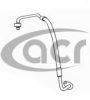 FORD 1741654 High-/Low Pressure Line, air conditioning